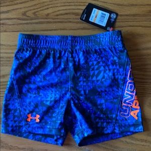 Baby Under Armour Shorts